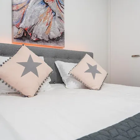 Appartement Kaksio Helsingissae Hyvien Kulkuyhteyksien Varrella