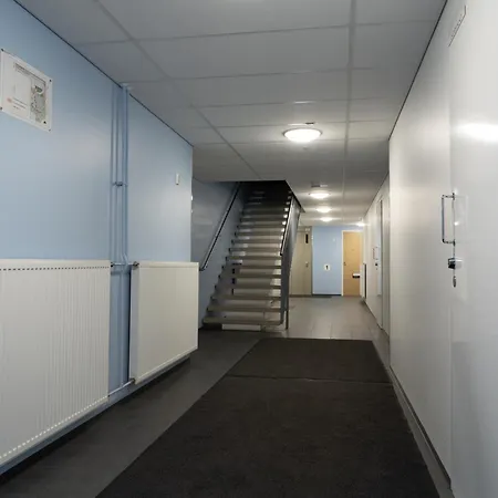 Apartment Kaksio Helsingissae Hyvien Kulkuyhteyksien Varrella *