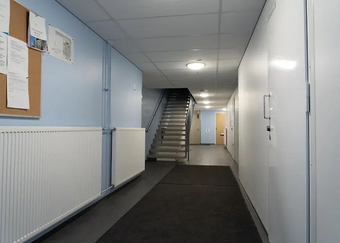 Apartment Kaksio Helsingissae Hyvien Kulkuyhteyksien Varrella *